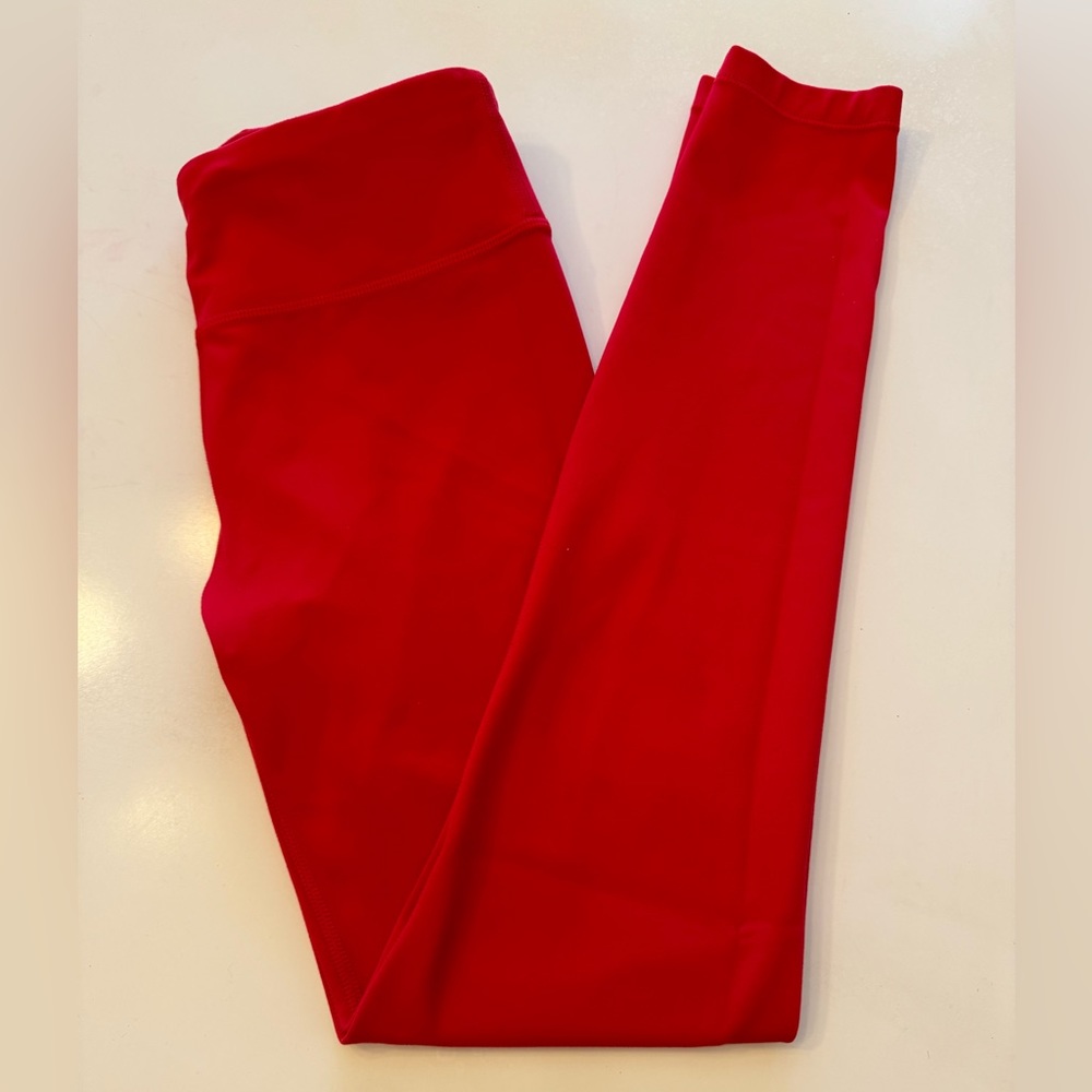 Athleta Girl High Rise Chit Chat Tight